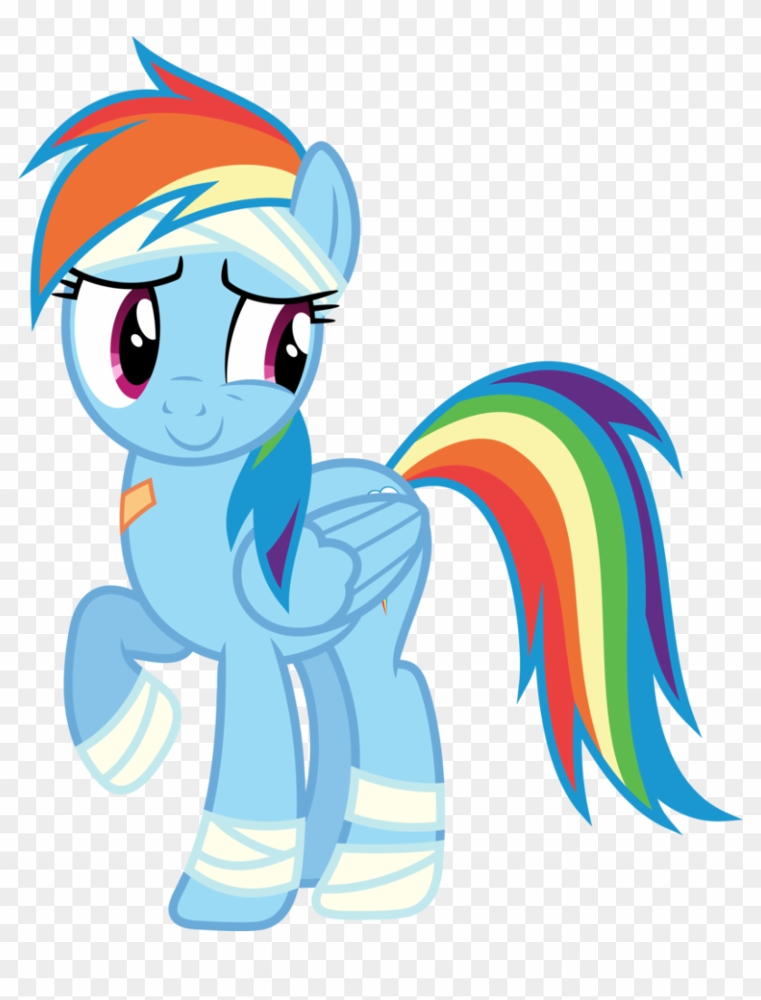 Transparent Bandage Vector - Transparent Bandage Vector #1500922