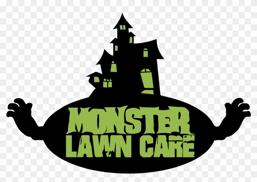Cropped-monsterlawncare Logo Color - Cropped-monsterlawncare Logo Color #1500948