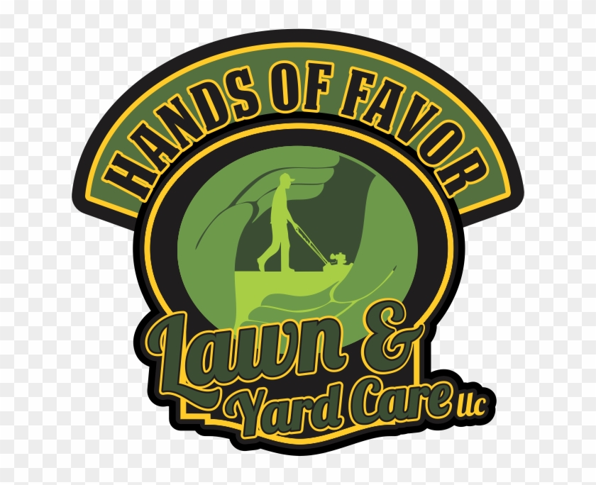 Hands Of Favor Lawn And Yard Care - Hands Of Favor Lawn And Yard Care #1500952
