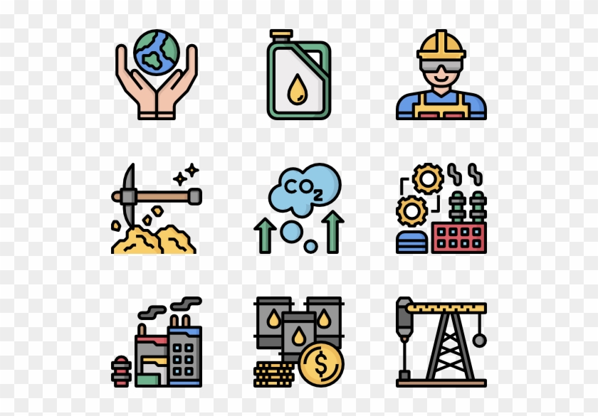 Heavy And Power Industry - Heavy And Power Industry #1500980