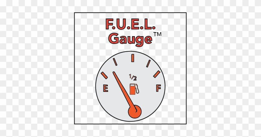 F - U - E - L - Gauge@2x - F - U - E - L - Gauge@2x #1500999