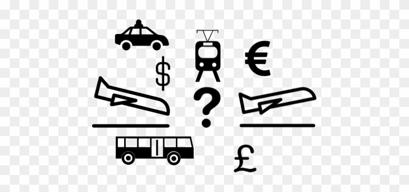 Transfers Between Gatwick & London Compared - Transfers Between Gatwick & London Compared #1501049