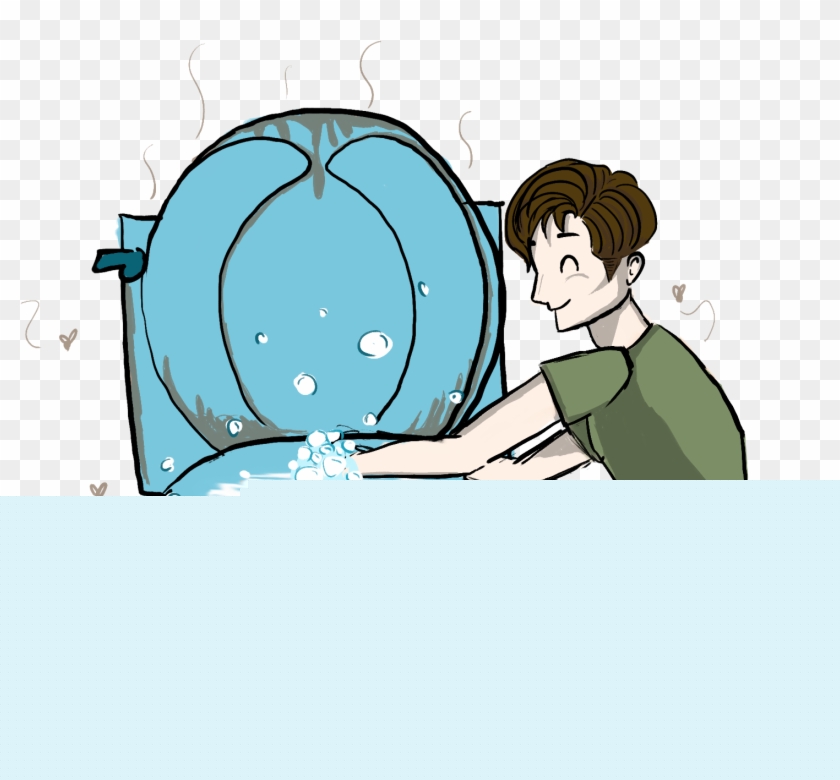 Graphic Freeuse Library What Boys Do In The Washroom - Graphic Freeuse Library What Boys Do In The Washroom #1501068