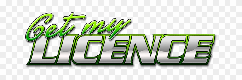 Get My Licence Logo - Get My Licence Logo #1501117