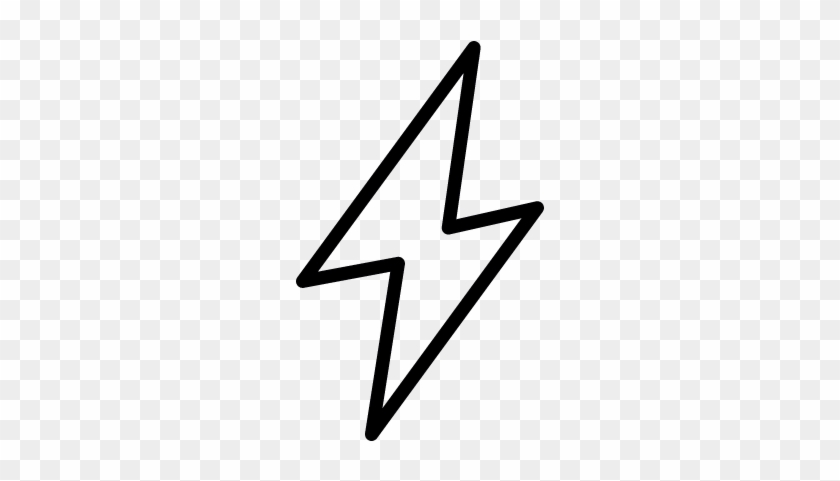 Flash Lightning Bolt Free Vectors, Logos, Icons And - Flash Lightning Bolt Free Vectors, Logos, Icons And #1501153