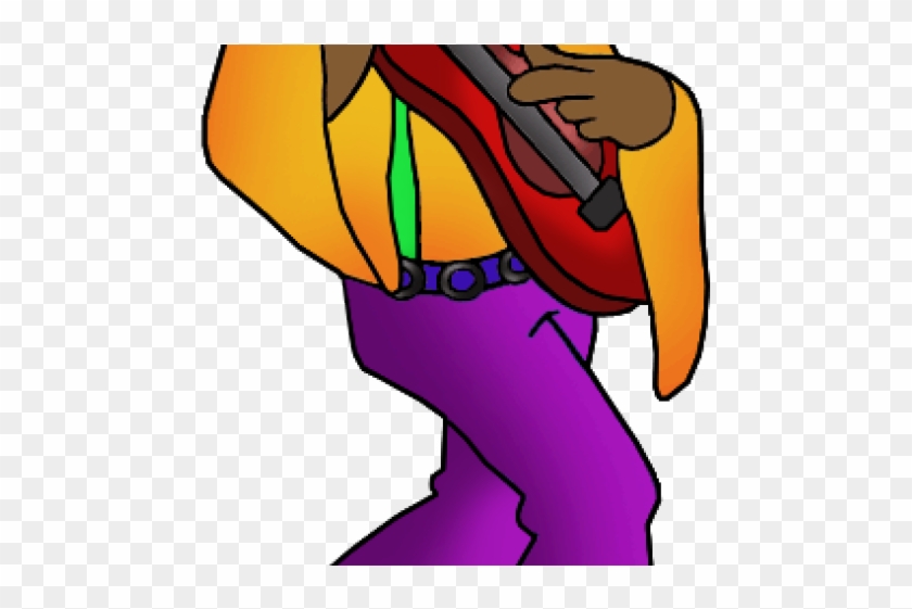 Musician Clipart Phillip Martin - Musician Clipart Phillip Martin #1501309