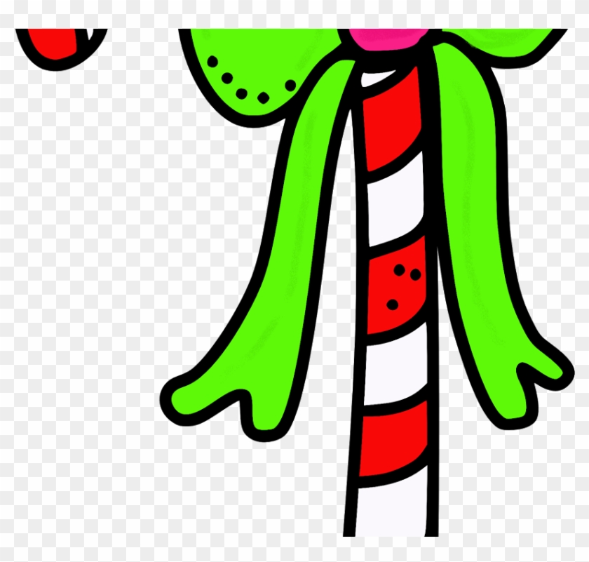 Grinch Clip Art - Grinch Clip Art #1501328