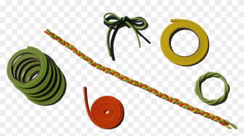 Designer Wool Felt Strips And Wicking - Designer Wool Felt Strips And Wicking #1501337