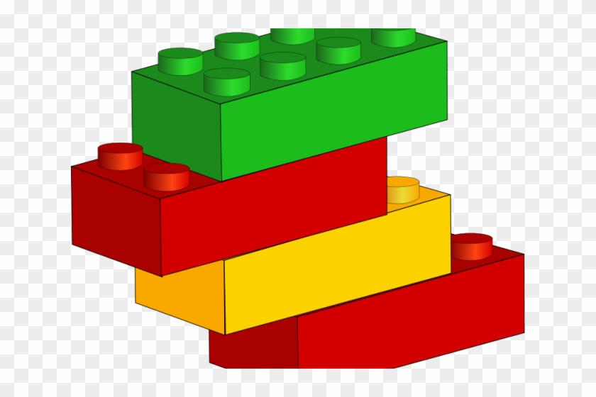 Tower Clipart Brick - Tower Clipart Brick #1501348