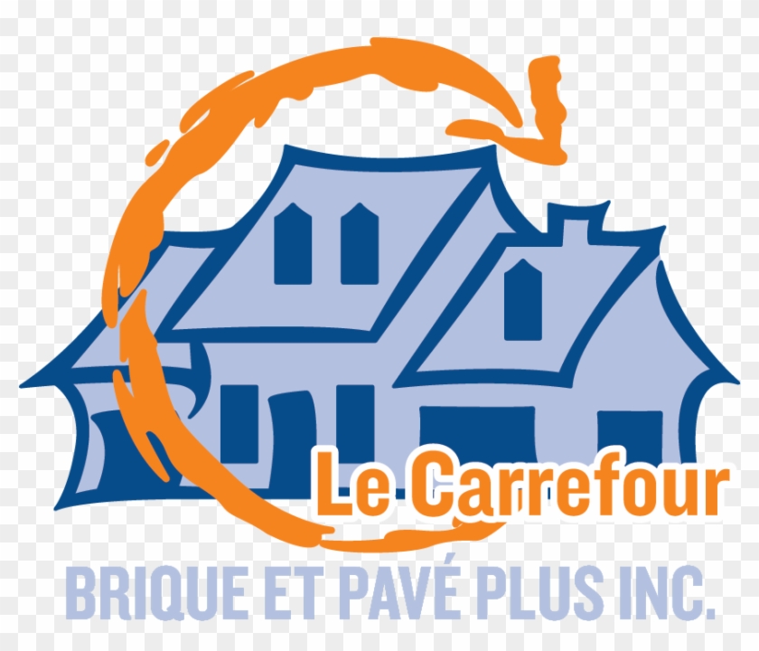 Le Carrefour Brique & Pavé - Le Carrefour Brique & Pavé #1501373