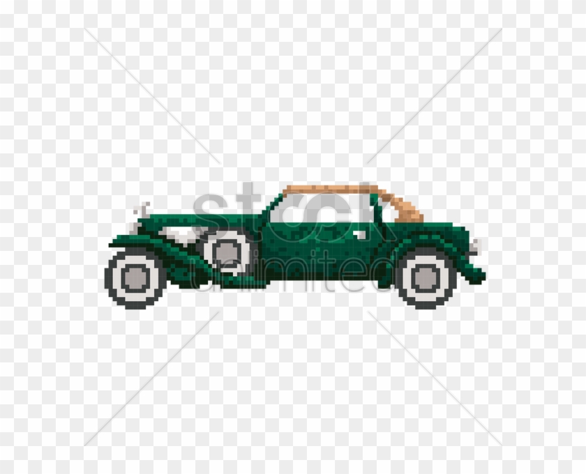 Classic Car Clipart Corel Draw - Classic Car Clipart Corel Draw #1501379