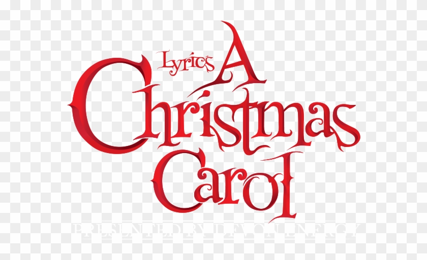 Lyric Theater's A Christmas Carol Play - Lyric Theater's A Christmas Carol Play #1501382