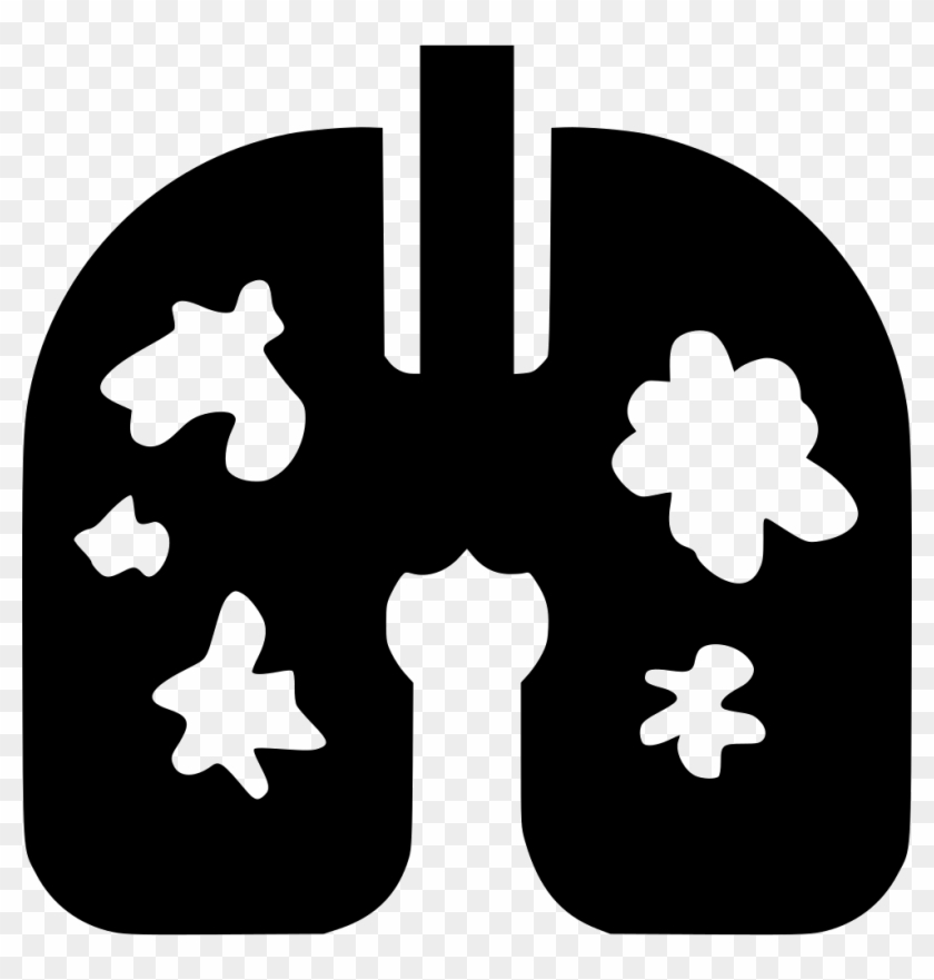 Cancer Of Lung Comments - Cancer Of Lung Comments #1501422