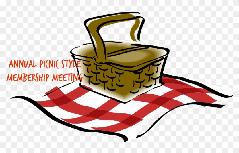 Rec Center Annual Meeting Today - Rec Center Annual Meeting Today #1501489