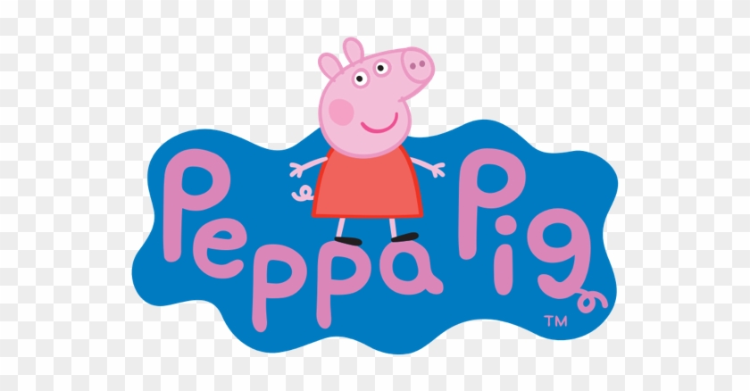 Peppa Pig Has Been Delighting Pre-schoolers For Many - Peppa Pig Has Been Delighting Pre-schoolers For Many #1501493