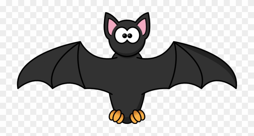 Permalink To Free Bat Clipart - Permalink To Free Bat Clipart #1501522