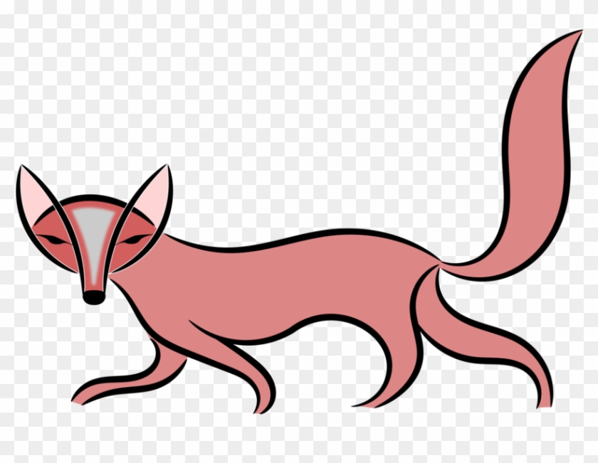 Red Fox Fantastic Mr - Red Fox Fantastic Mr #1501529