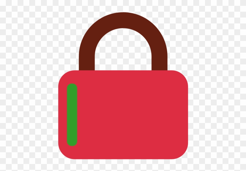 U 1 F 512 Lock - U 1 F 512 Lock #1501533