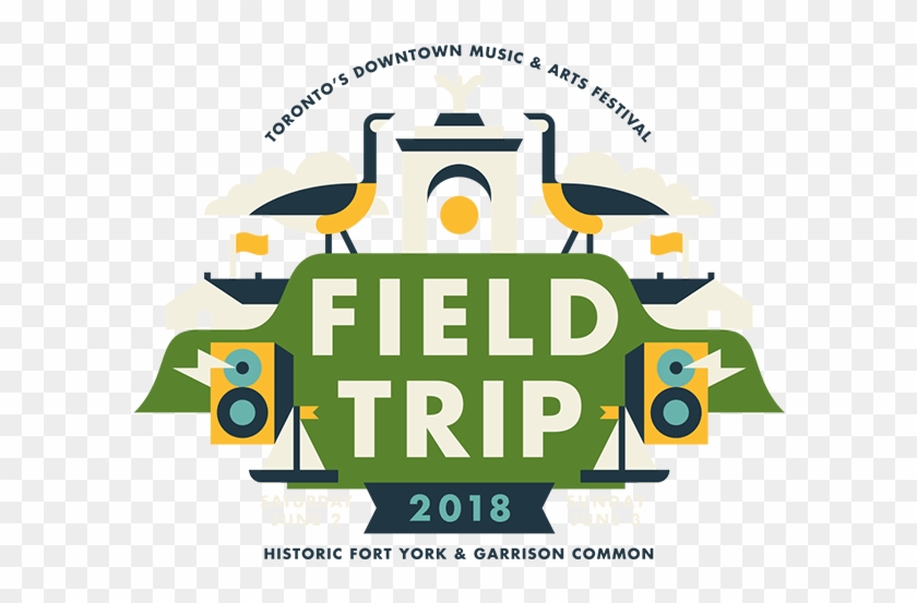 Field Trip - Field Trip #1501589