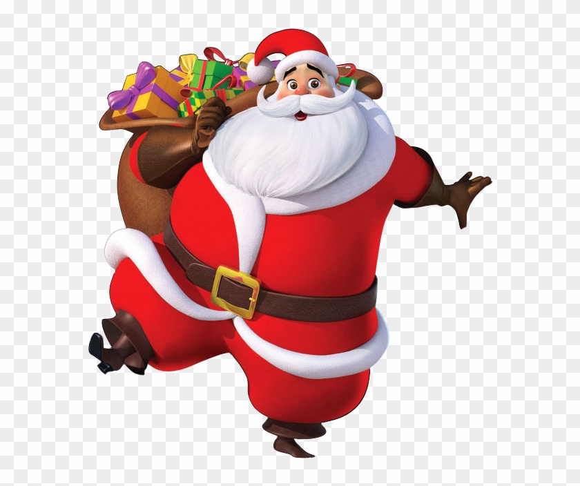 Santa Is Making His List And Checking It Twice To See - Santa Is Making His List And Checking It Twice To See #1501629