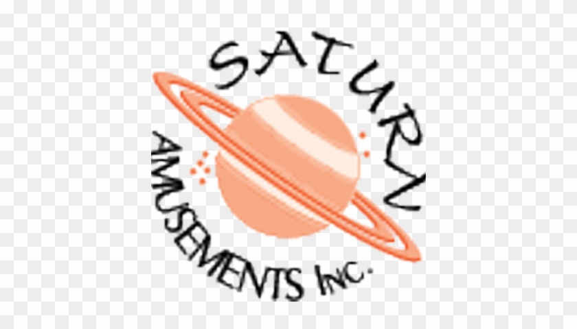 Saturn Amusements - Saturn Amusements #1501677