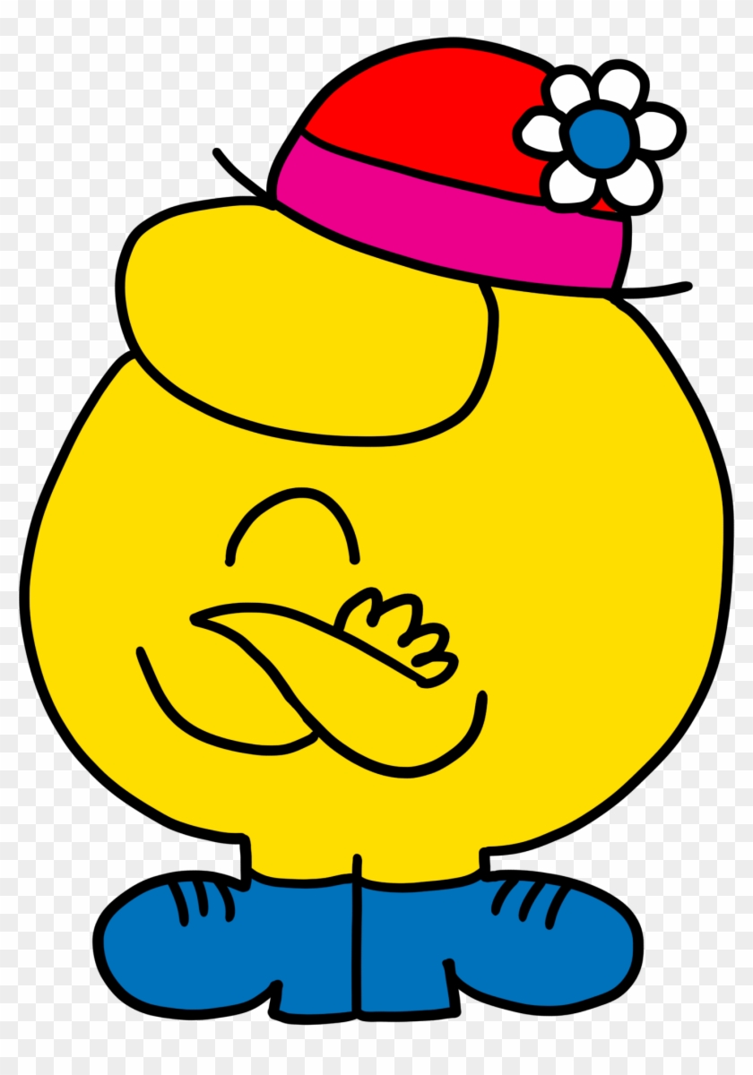 Bespoke Mr Men To Order - Bespoke Mr Men To Order #1501693