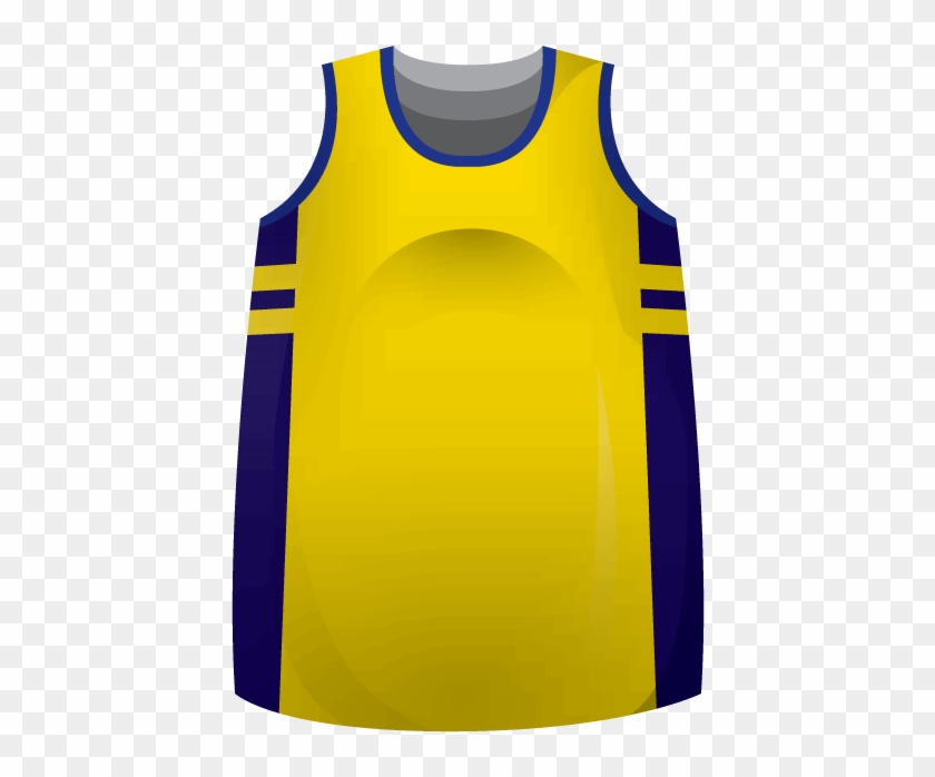 Offence Ladies Basketball Jersey - Offence Ladies Basketball Jersey #1501694