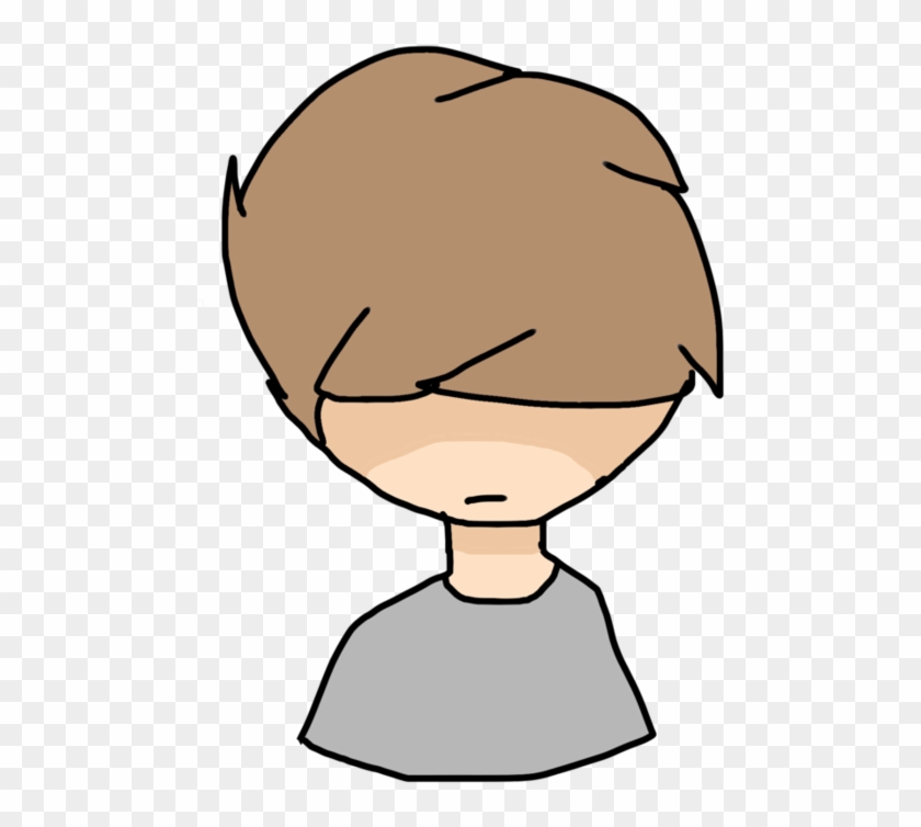 Neck Clipart Chin - Neck Clipart Chin #1501734
