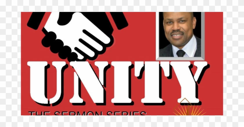 Continued Unity John - Continued Unity John #1501811