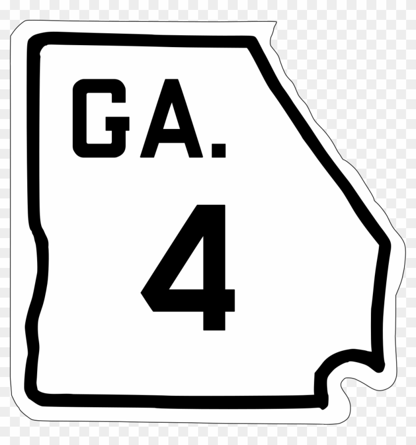 Georgia 4 - Georgia 4 #1501835