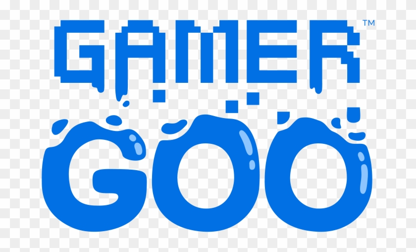 Proudly Sponsored By Gamergoo To Help With Sweaty Hands - Proudly Sponsored By Gamergoo To Help With Sweaty Hands #1501861