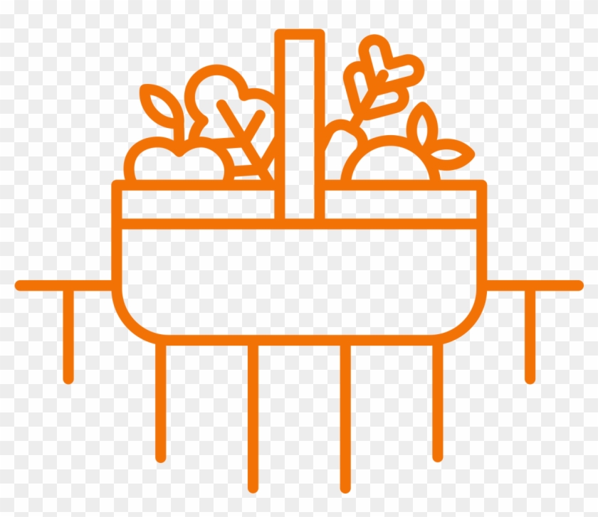 Ingredients Picked With Purpose - Ingredients Picked With Purpose #1501903