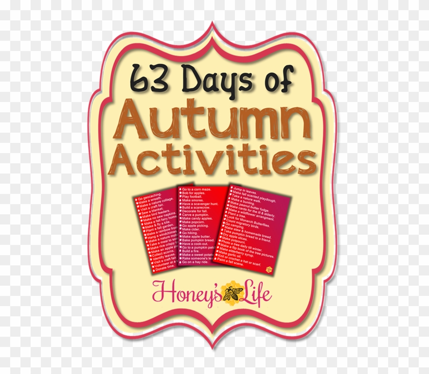 Autumn Kids Activities Printable - Autumn Kids Activities Printable #1501916