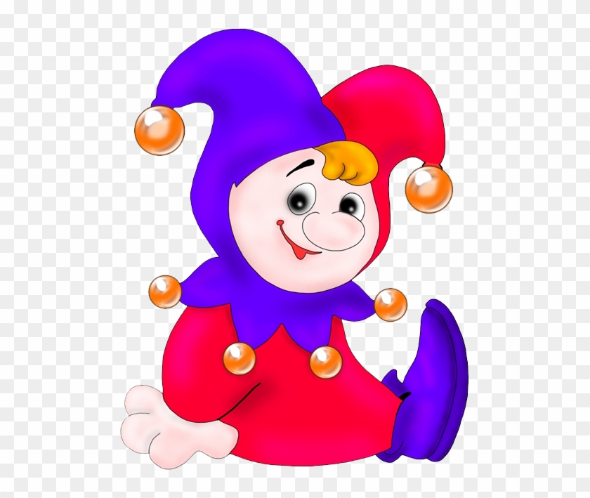 Circo & Palhaço E Parque Parque, Clipart - Circo & Palhaço E Parque Parque, Clipart #1501955