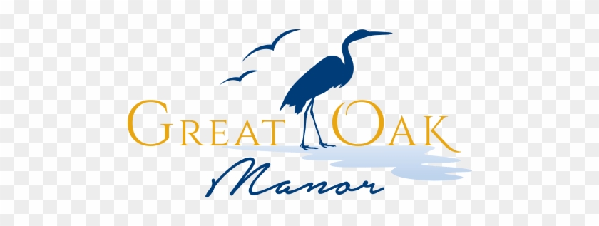 Great Oak Manor - Great Oak Manor #1501958