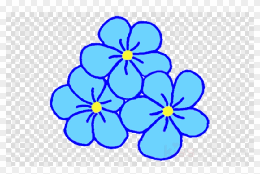 Petal Clipart Floral Design Clip Art - Petal Clipart Floral Design Clip Art #1501984