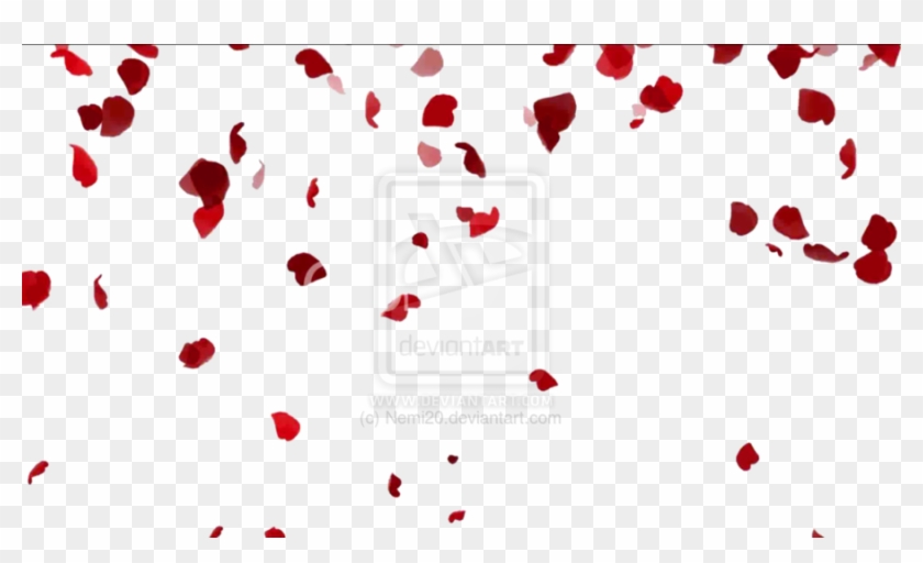 Gif Falling Rose Petals Clipart Petal Desktop Wallpaper - Gif Falling Rose Petals Clipart Petal Desktop Wallpaper #1501994
