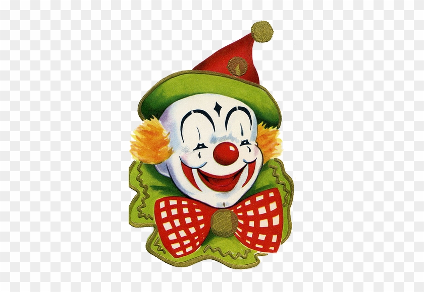 Joker Clipart Curcus - Joker Clipart Curcus #1502047