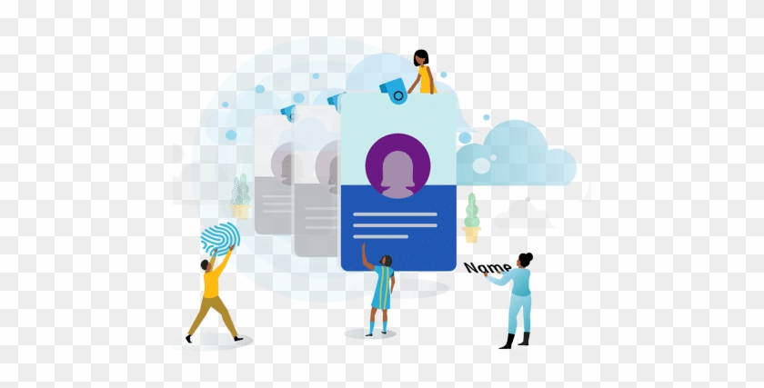 Our Solutions Allow Organizations To Seamlessly Capture, - Our Solutions Allow Organizations To Seamlessly Capture, #1502139