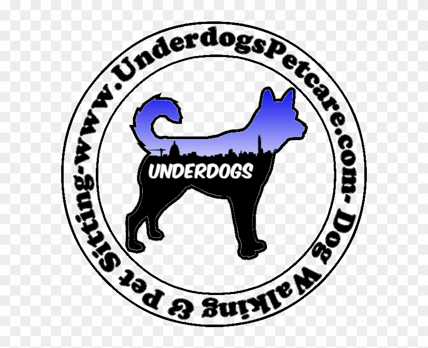 Underdogs Pet Care - Underdogs Pet Care #1502213
