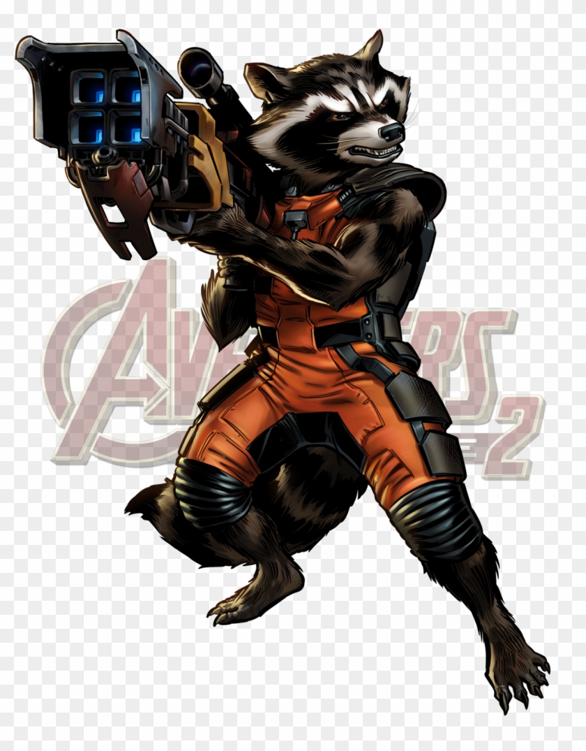 Groot Transparent Marvel Avengers Alliance - Groot Transparent Marvel Avengers Alliance #1502272