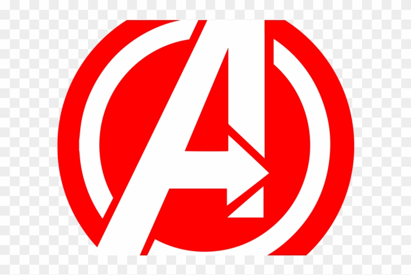 Avengers Clipart Avengers Logo - Avengers Clipart Avengers Logo - Full ...