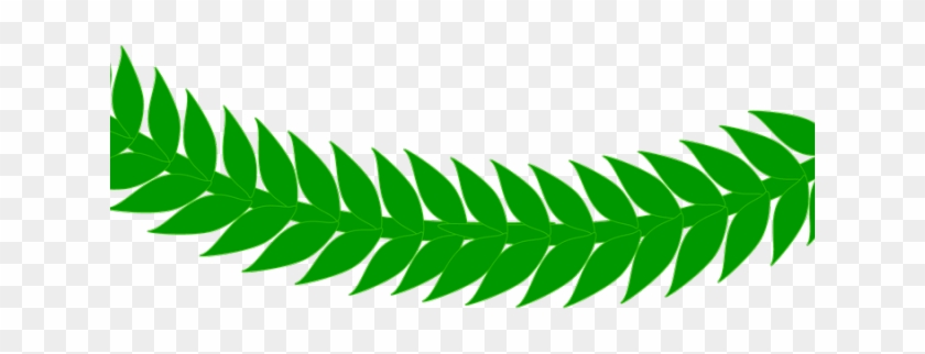 Fern Clipart Daun - Fern Clipart Daun #1502312