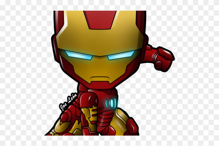 Avengers Clipart Cartoon - Avengers Clipart Cartoon #1502315