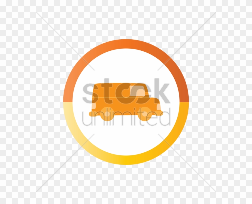 Car Logo Clipart Four Wheeler - Car Logo Clipart Four Wheeler #1502329