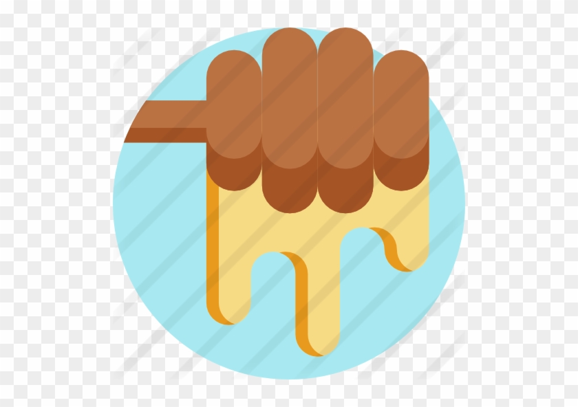 Honey Free Icon - Honey Free Icon #1502341