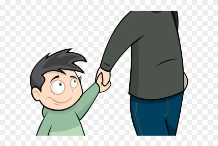 Fight Clipart Father And Son - Fight Clipart Father And Son #1502359