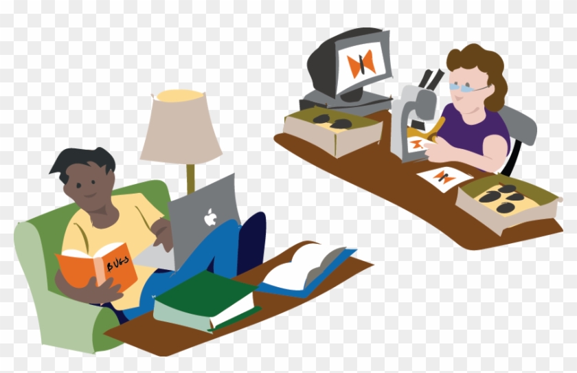 How To Become A Better Identifier - How To Become A Better Identifier #1502391