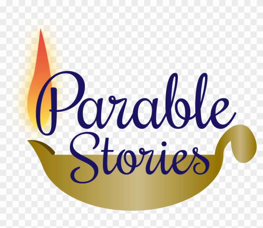 The Stories Of The Parables - The Stories Of The Parables #1502438