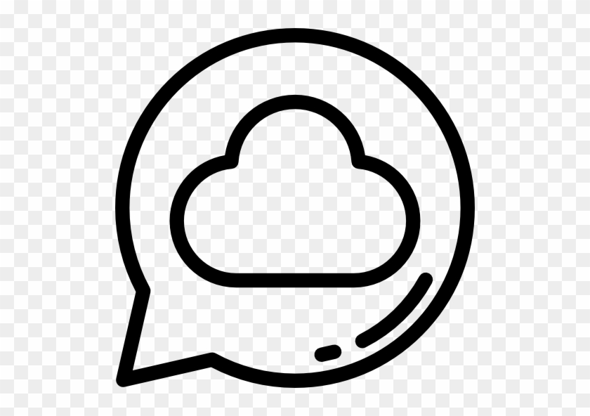 Free Stock Dreams Clipart Cloud Shape - Free Stock Dreams Clipart Cloud Shape #1502471